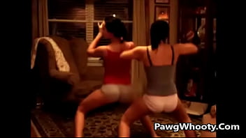 The pawg whooty team