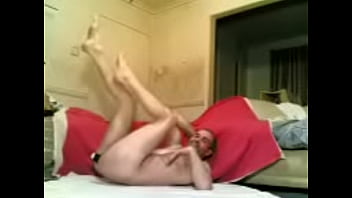 Fucked And Ga By My Most Powerful Dildo thumbnail