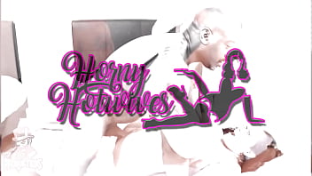 Horny hotwives starring maxine x vicki verona and mysterious