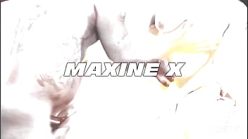 Horny hotwives starring maxine x vicki verona and mysterious