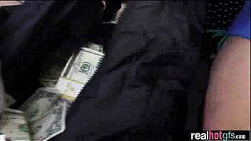 Real girlfriend perform amazing sex in front of cam movie 01