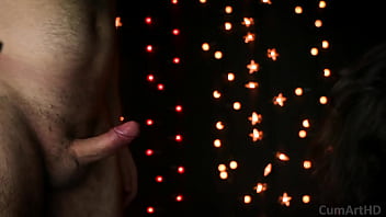 Cum on food cumpilation 10 differents ways for her to enjoy cum