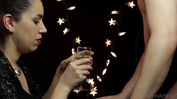 Cum on food cumpilation 10 differents ways for her to enjoy cum