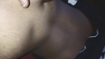 Mrbojay is a monster dick