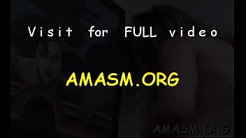 Sweet floozy gets boobs licked