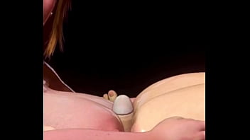 Huge boobs growing boobs 3d