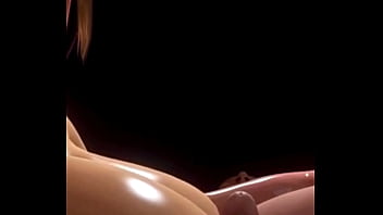 Huge boobs growing boobs 3d Huge boobs growing boobs 3d