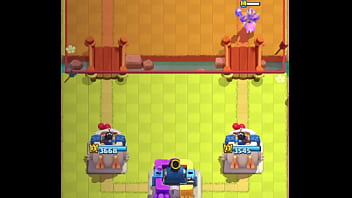 Botando no usuário de mega cavalheiro