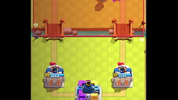 Botando no usuário de mega cavalheiro