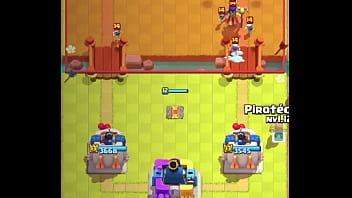 Botando No Usuário De Mega Cavalheiro thumbnail