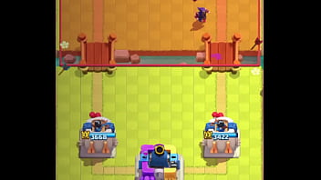 Botando no usuário de mega cavalheiro