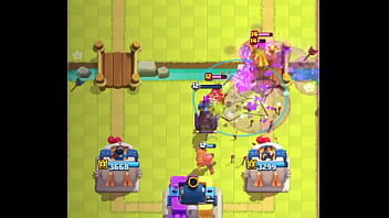 Botando no usuário de mega cavalheiro