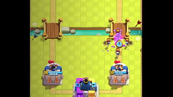 Botando no usuário de mega cavalheiro