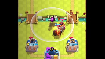 Botando no usuário de mega cavalheiro