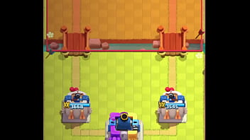 Botando no usuário de mega cavalheiro