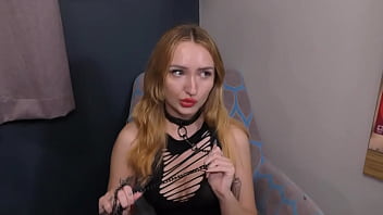 British Porn Model Kitty Marie Gives Perfect Bbc Handjob To Completion thumbnail