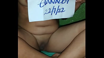 Vídeo de verificación