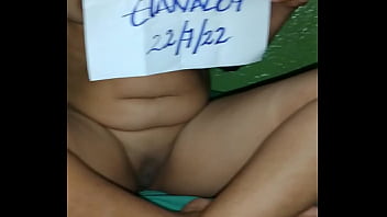 Vídeo de verificación