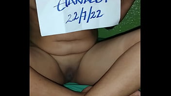 Vídeo de verificación