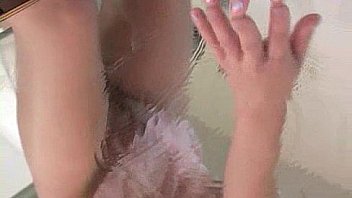 Alexa model squirting orgasm