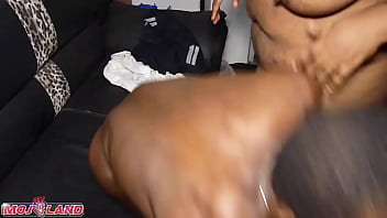 Biggest boobs tenant seduces her landlord