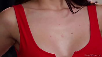 Confessions of a teenage stepdaughter