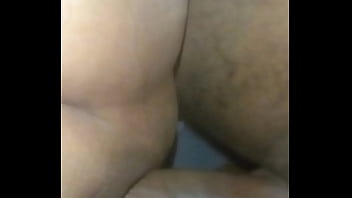 Mi mujer se pone caliente con ice en la vagina y quiere mas