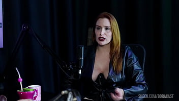 Compilados da maisa pravo domme no bora cast com bruna carlos & matheus caetano parte 4 watch sheer red