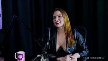 Compilados da maisa pravo domme no bora cast com bruna carlos & matheus caetano parte 4 watch sheer red