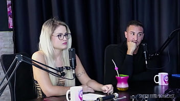 Compilados da maisa pravo domme no bora cast com bruna carlos & matheus caetano parte 4 watch sheer red