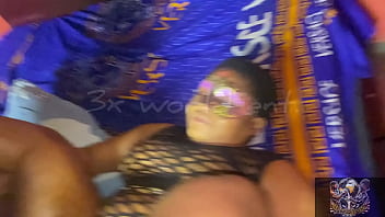 Plump rounded bbw cums to club drill to see if see can qualify she show what she got ’t worry we’ll call ya hun ;