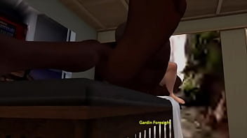 Gardin foresight cyrilt ev orgasmic second life