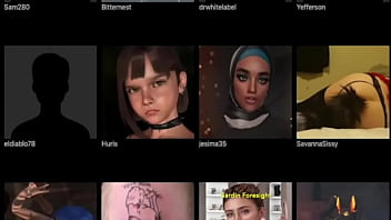 Gardin foresight cyrilt ev orgasmic second life