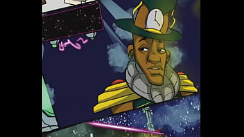 Roobix #1 by asstro comics a fun and sexy adult comic