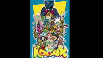 Roobix #1 By Asstro Comics A Fun And Sexy Adult Comic thumbnail