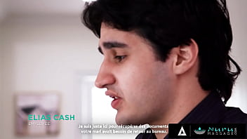 I Have Fun Fucking My Hubby's Assistant French Subtitles thumbnail