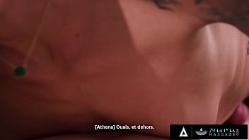 I have fun fucking my hubby's assistant french subtitles