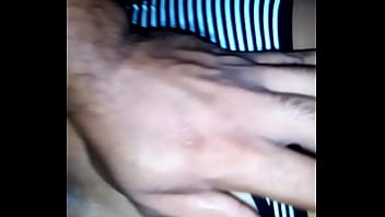 Morena gostosa d levando madeira