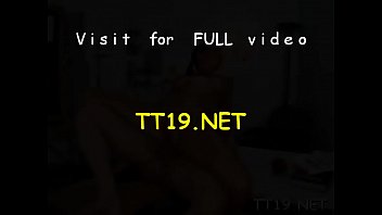 Hottie's wet twat screwed