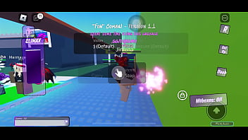 Fucking hard after winning