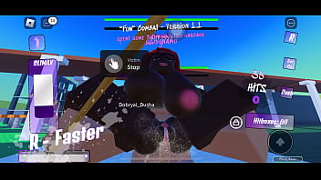 Fucking hard after winning