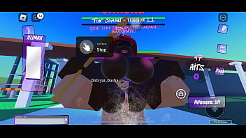 Fucking hard after winning