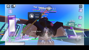 Fucking hard after winning