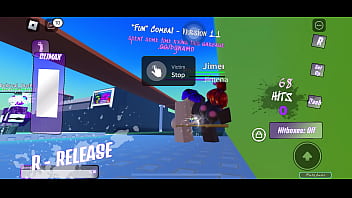 Fucking hard after winning