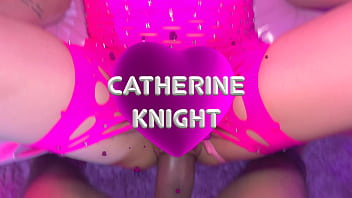 Pink dream dungeon cream threesome