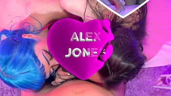 Pink dream dungeon cream threesome