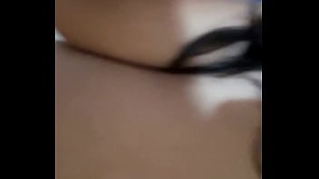 Aurora estelar siendo montada de perrito hasta hacerla maullar como la gatita qué es