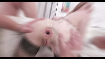 Reload dap destination lana bunny 4on1 first dap with balls deep anal gapes and swallow gio1332m