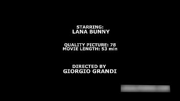 Reload dap destination lana bunny 4on1 first dap with balls deep anal gapes and swallow gio1332m