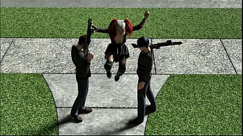 Well saved 1 but another got taken alison fall of the apple harem route part 9